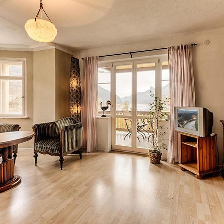 Haus Hohlfeld Apartment Bad Schandau Exterior photo